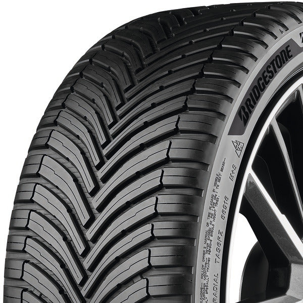 BRIDGESTONE TURANZA ALL SEASON 6 Enliten