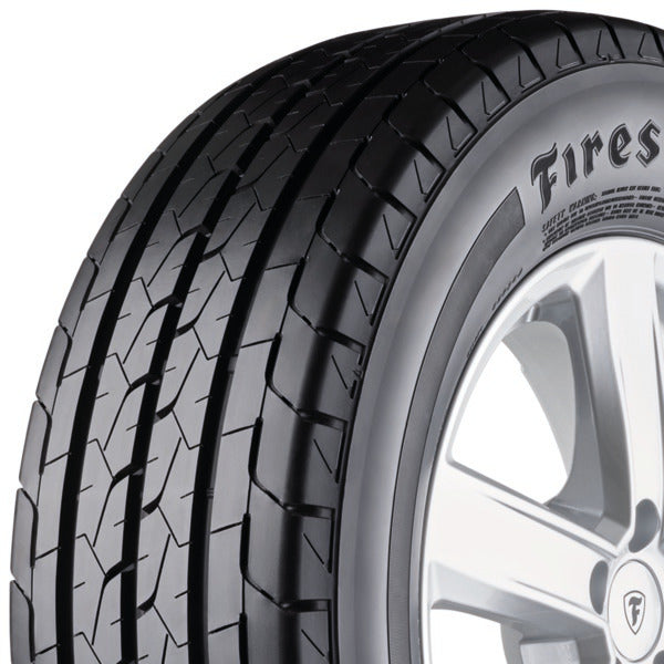 Firestone VANHAWK 3