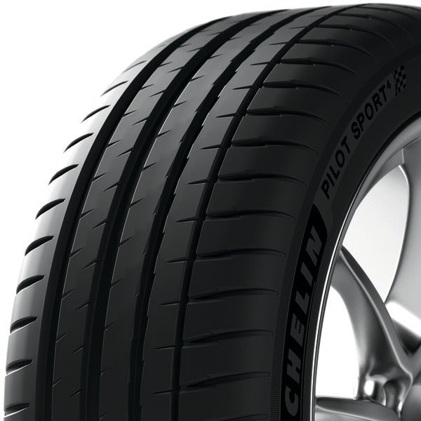 Michelin PILOT SPORT 4 S