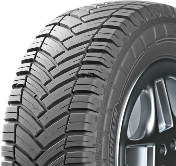 MICHELIN AGILIS CROSSCLIMATE