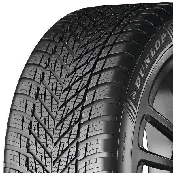 DUNLOP WINTER