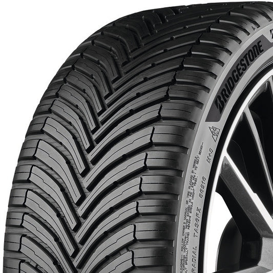 BRIDGESTONE TURANZA ALL SEASON 6 235.00/35.00 R19.00 91Y