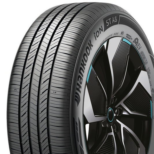 HANKOOK ION ST AS XL BSW M+S 235.00/45.00 R18.00 98V
