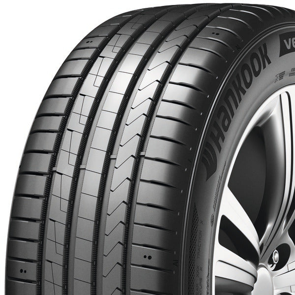 HANKOOK K135A VENTUS PRIME-4 215.00/65.00 R16.00 102H
