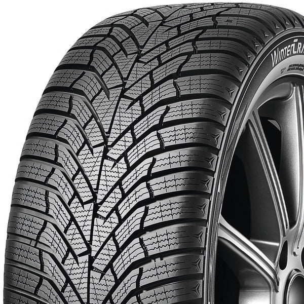 KUMHO WINTERCRAFT WP52 215.00/60.00 R16.00 95H