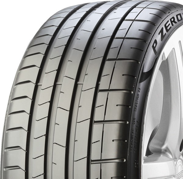 PIRELLI P-ZERO PZ4 305.00/35.00 R19.00 102(Y)