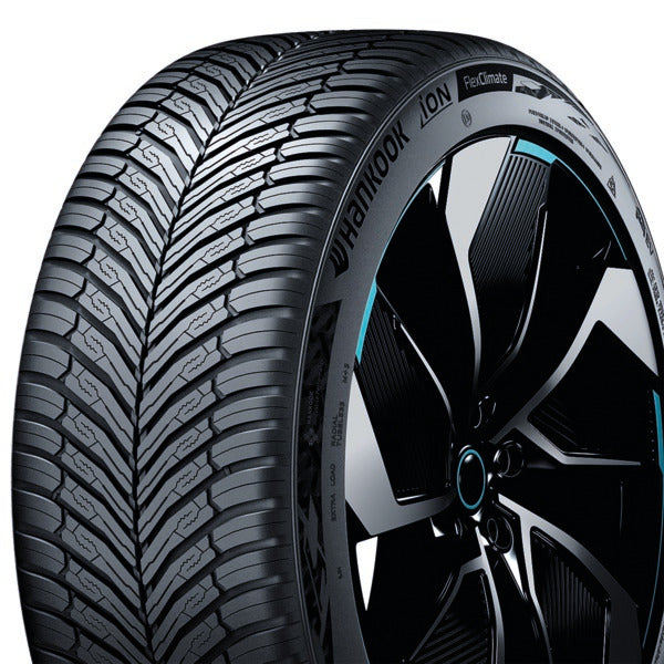 HANKOOK IL01 ION FlexClimate SoundAbsorber 235.00/45.00 R18.00 98W