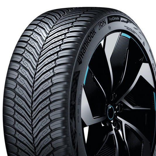 HANKOOK IL01 ION FlexClimate SoundAbsorber 235.00/45.00 R18.00 98W