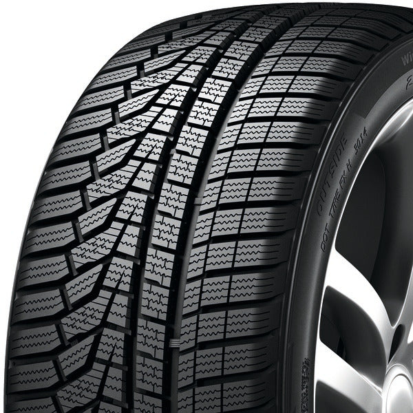 HANKOOK WINTER I*CEPT EVO2 W320B HRS M+S 3PMSF 225.00/55.00 R16.00 95H