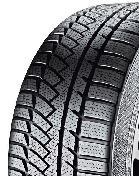 CONTINENTAL WINTERCONTACT TS 850 P SUV FR M+S 3PMSF 245.00/70.00 R16.00 107T