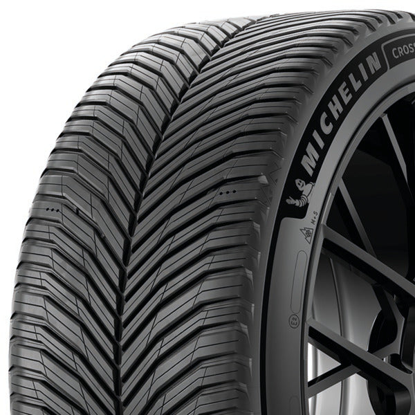 Michelin CROSSCLIMATE 3 SPORT 245.00/35.00 R21.00 96Y