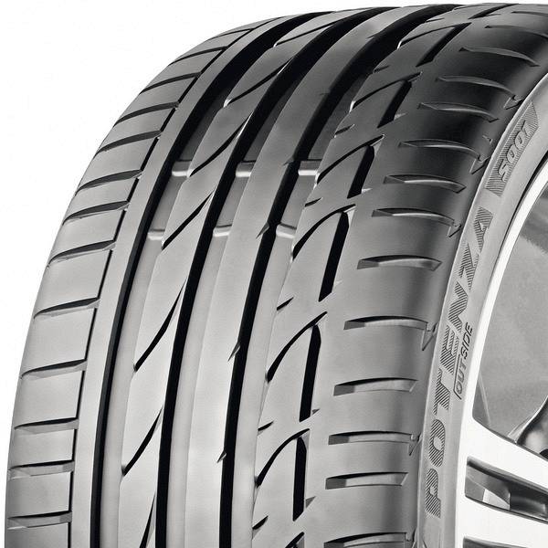 BRIDGESTONE Potenza S001 MO 245.00/35.00 R18.00 92Y