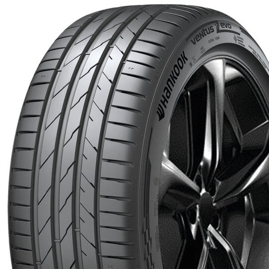 HANKOOK K137 XL 255.00/30.00 R21.00 93Y