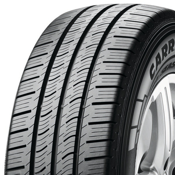 PIRELLI CARRIER ALL SEASON C 8PR BSW M+S 3PMSF 205.00/75.00 R16.00 110/108R