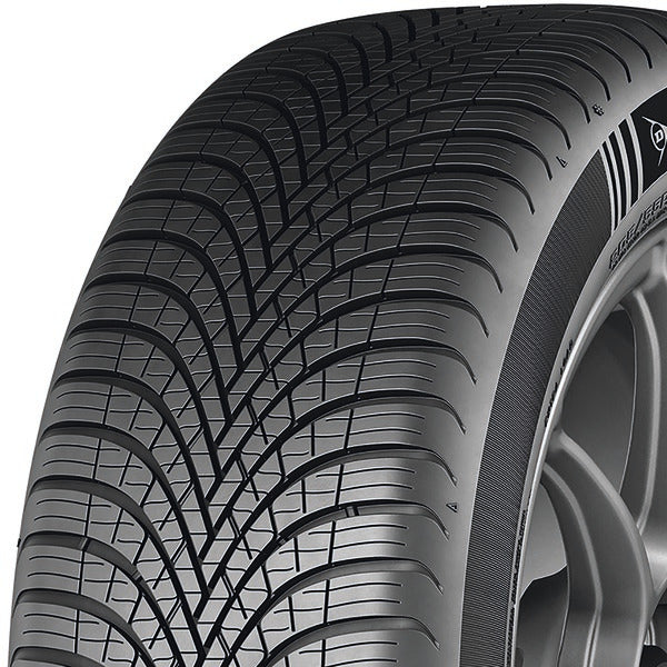 DUNLOP ALL SEASON 2 XL 225.00/55.00 R17.00 101W