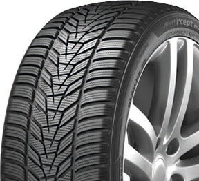 HANKOOK W330 Winter i*cept evo3 245.00/55.00 R17.00 102V
