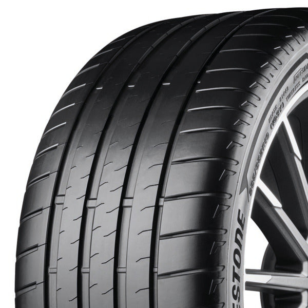 BRIDGESTONE Potenza Sport Evo 265.00/35.00 R19.00 98(Y)