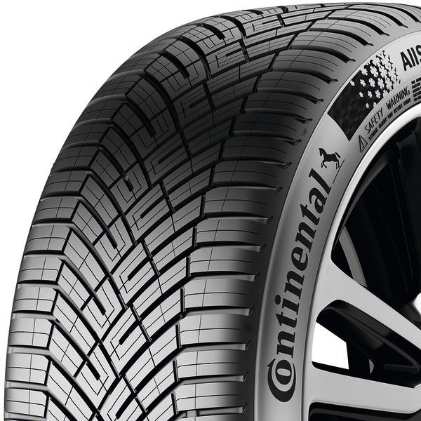 CONTINENTAL ALLSEASONS CONTACT 2 235.00/60.00 R18.00 107W