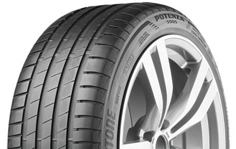 BRIDGESTONE S005 POTENZA 225.00/40.00 R18.00 92Y