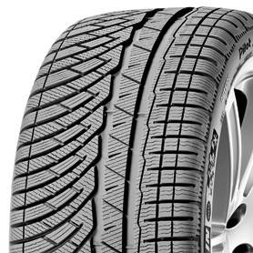 MICHELIN PILOT ALPIN PA4 235.00/35.00 R20.00 92V