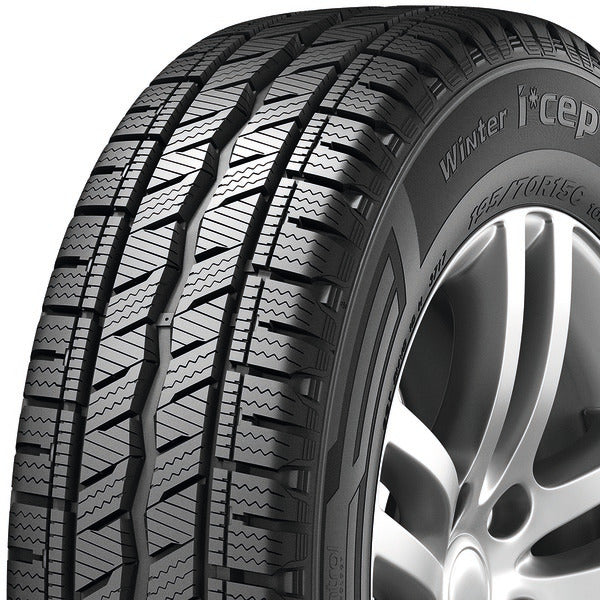 HANKOOK WINTER I*CEPT LV 205.00/70.00 R15.00 106/104R