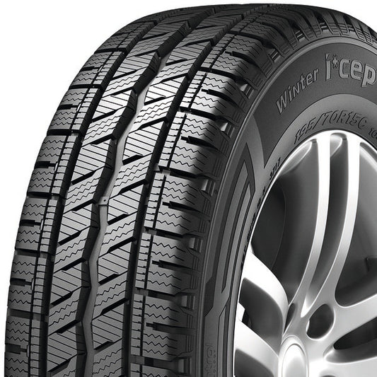HANKOOK WINTER I*CEPT LV 205.00/70.00 R15.00 106/104R