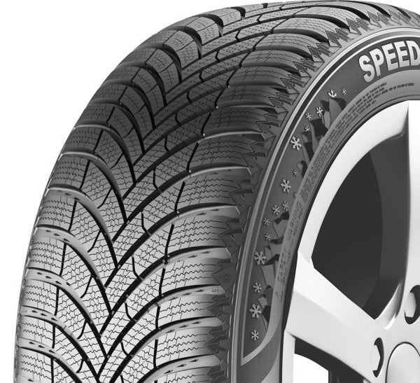SEMPERIT SPEED GRIP 5 XL 255.00/40.00 R21.00 102V