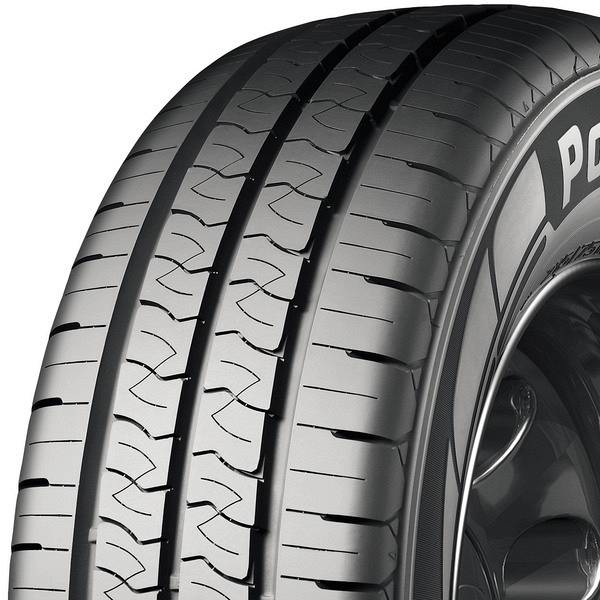 KUMHO PORTRAN KC53 C 155.00/80.00 R13.00 90R