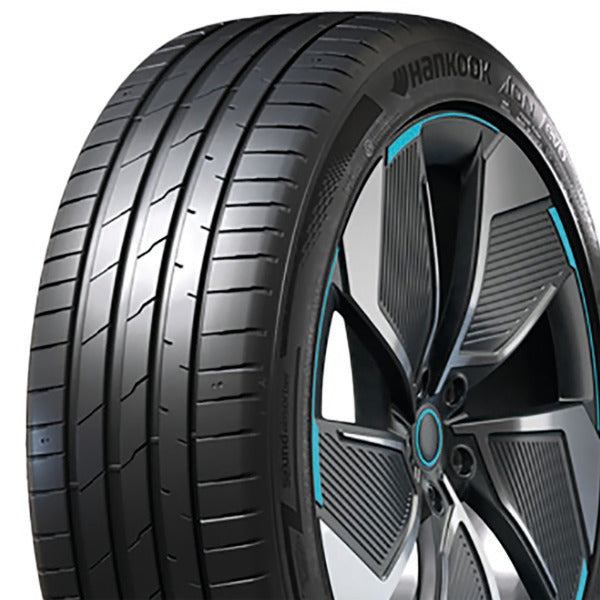 HANKOOK ION EVO SUV XL SOUND ABSORBER BSW 235.00/45.00 R20.00 100Y