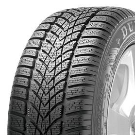 DUNLOP SP Winter Sport 4D 225.00/55.00 R18.00 102H