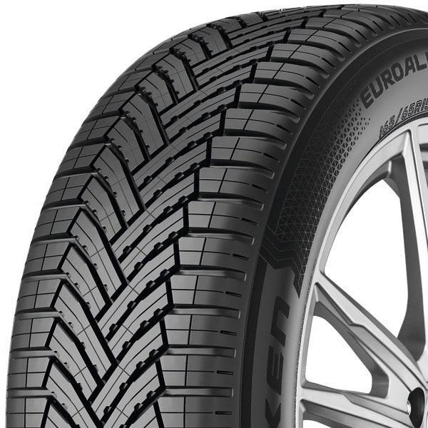 FALKEN EUROALLSEASON AS-220 175.00/65.00 R17.00 87H