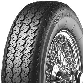 VREDESTEIN SPRINT CLASSIC 205.00/70.00 R14.00 95V