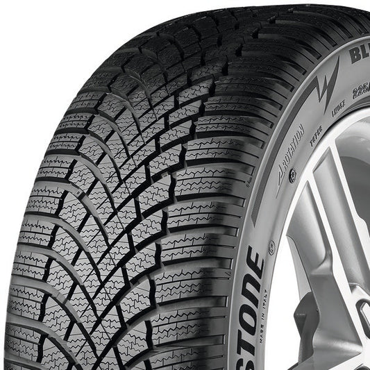 BRIDGESTONE BLIZZAK LM005 215.00/65.00 R16.00 98H