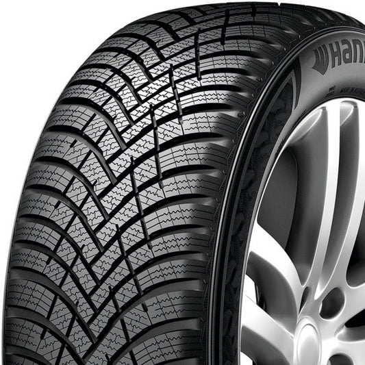 HANKOOK W462 WINTER I*CEPT RS3 205.00/50.00 R17.00 93V