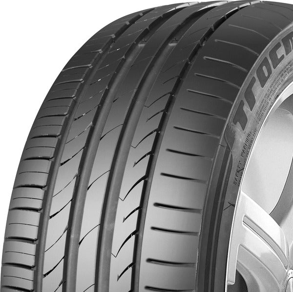 Tracmax X Privilo TX3 215.00/45.00 R20.00 95W