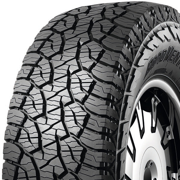 KUMHO ROAD ADVENTURE AT52 225.00/70.00 R17.00 108/106S
