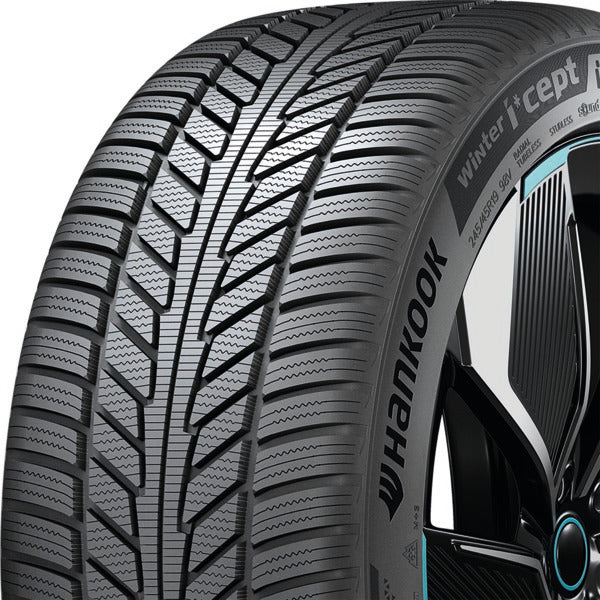 HANKOOK IW01 Winter i*cept ION ev Sound Absorber 235.00/45.00 R18.00 98V