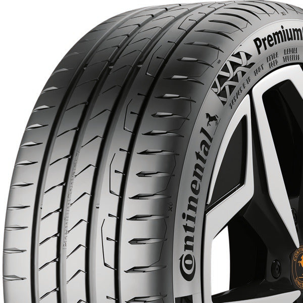 CONTINENTAL PREMIUM 7 FR XL 255.00/40.00 R18.00 99Y