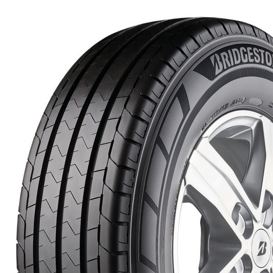 Bridgestone DURAVIS VAN