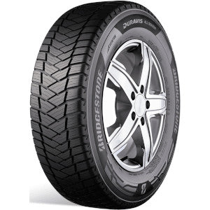 Bridgestone DURAVIS ALL SEASON