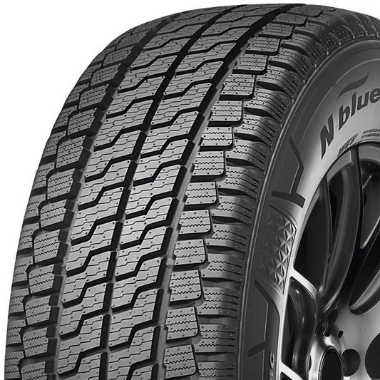 Nexen N`blue 4Season Van