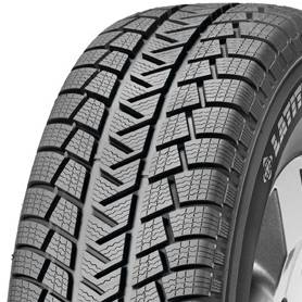 MICHELIN LATITUDE ALPIN