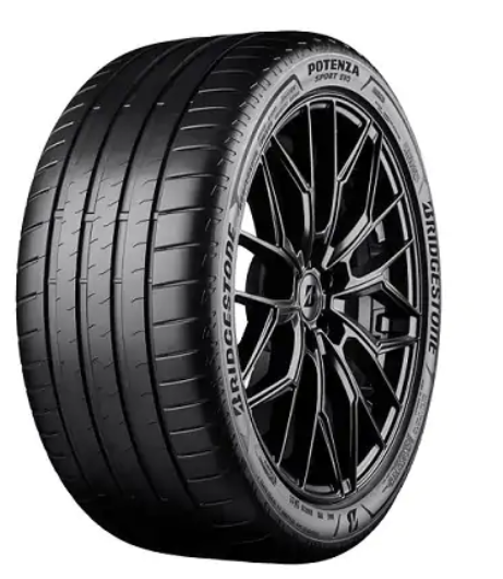 Bridgestone POTENZA SPORT EVO
