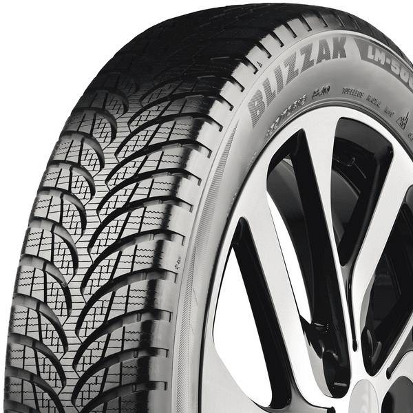 Bridgestone BLIZZAK LM-500