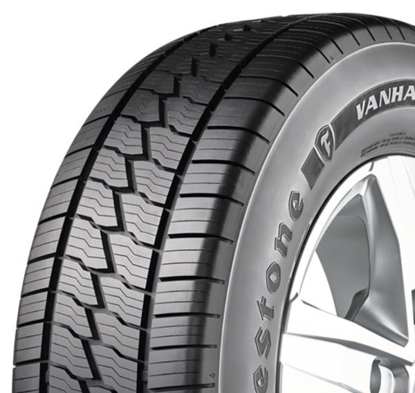 FIRESTONE VANHAWK MULTISEASON