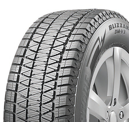 BRIDGESTONE BLIZZAK DM-V3