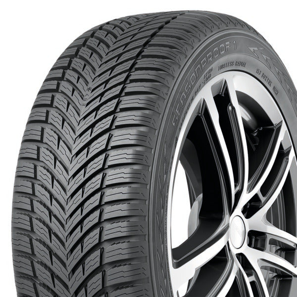 NOKIAN SEASONPROOF 1 XL