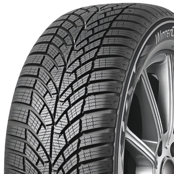 KUMHO WinterCraft WP52+ XL