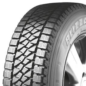 BRIDGESTONE Blizzak W810