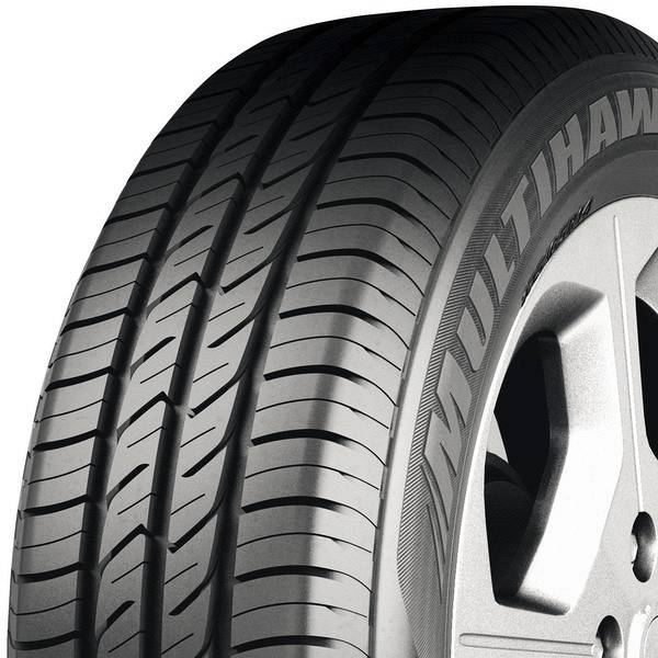FIRESTONE MULTIHAWK-2